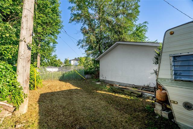 565 Hartford Ave, Winnipeg, MB - Outdoor
