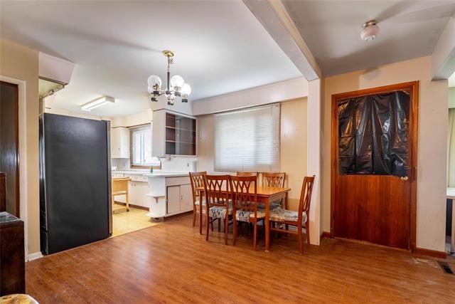 565 Hartford Ave, Winnipeg, MB - Indoor