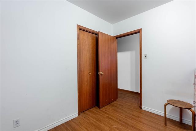 565 Hartford Ave, Winnipeg, MB - Indoor Photo Showing Other Room