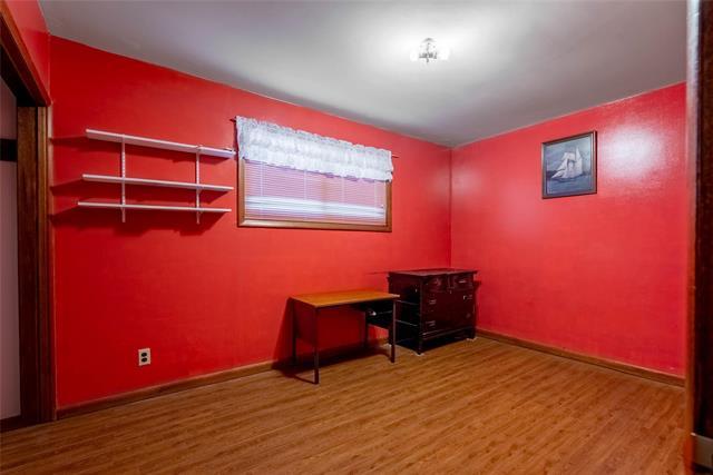 565 Hartford Ave, Winnipeg, MB - Indoor Photo Showing Other Room