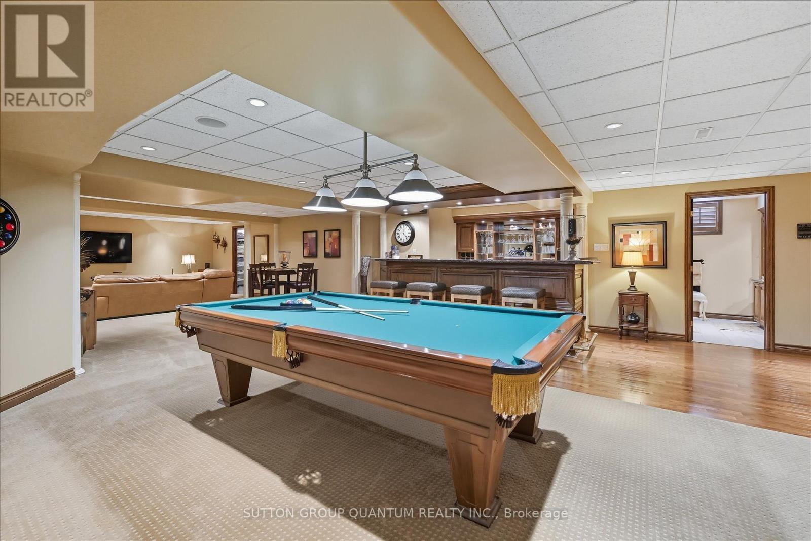 1109 Forestvale Drive, Burlington, ON - Indoor Photo Showing Other Room