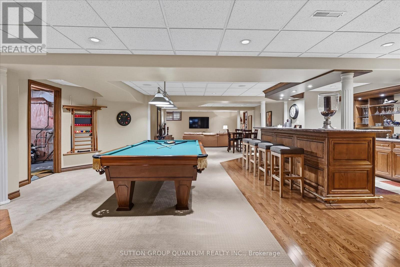 1109 Forestvale Drive, Burlington, ON - Indoor Photo Showing Other Room