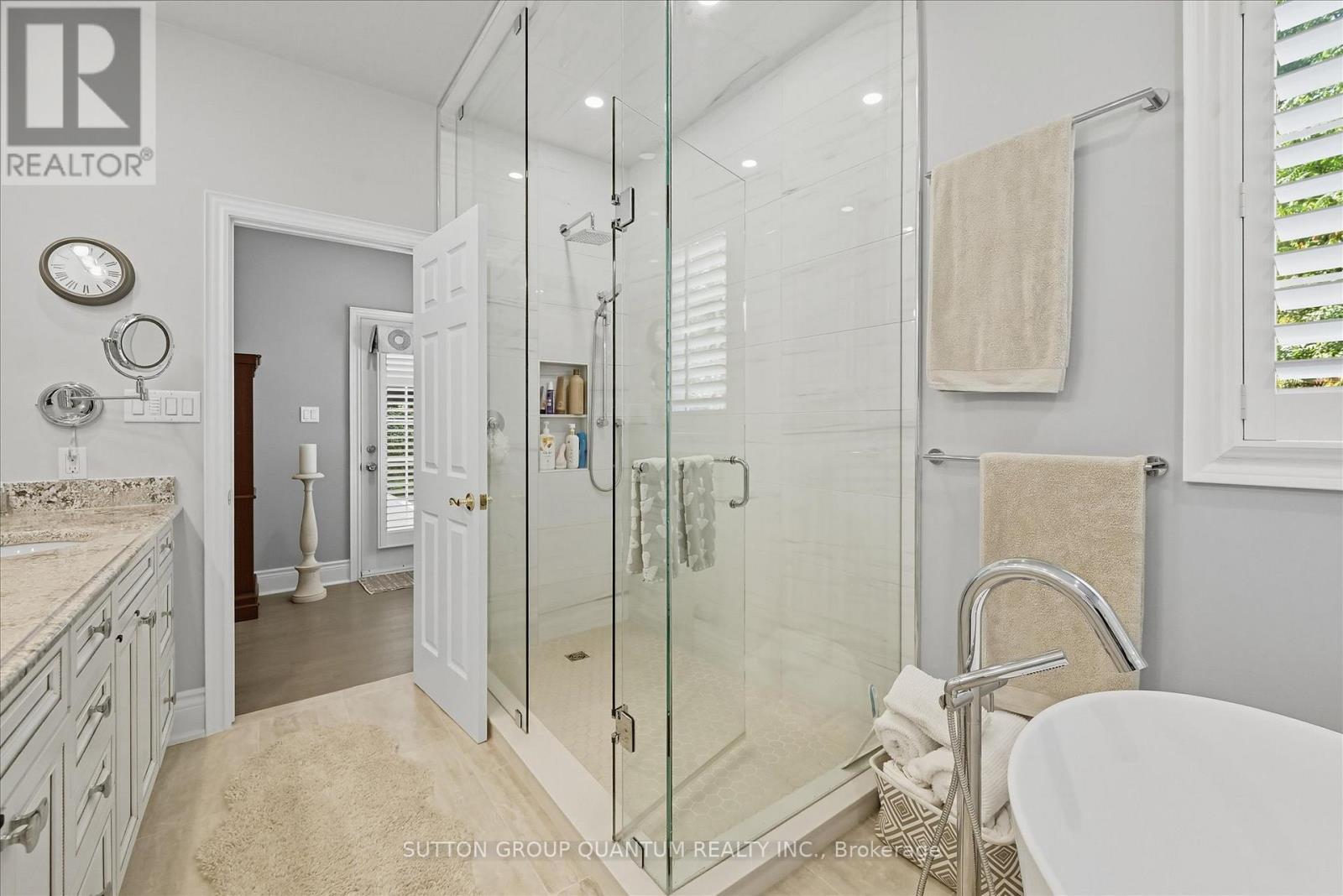 1109 Forestvale Drive, Burlington, ON - Indoor Photo Showing Bathroom