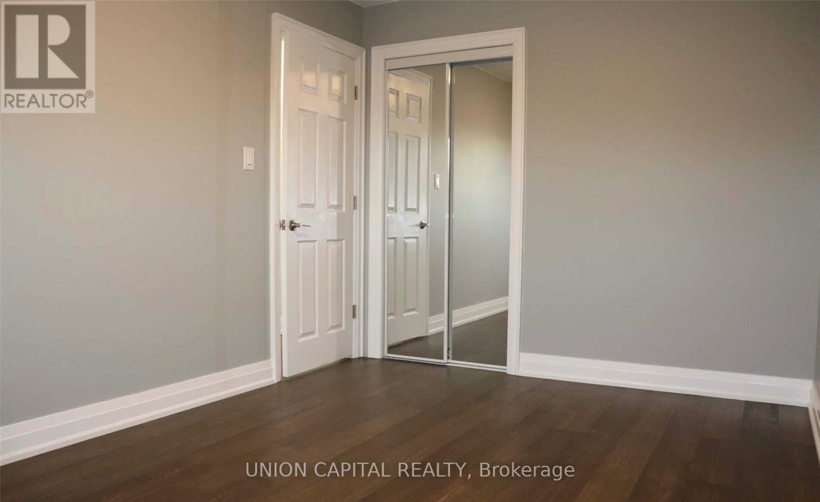 3210 Fairfox Crescent, Mississauga, ON - Indoor Photo Showing Other Room