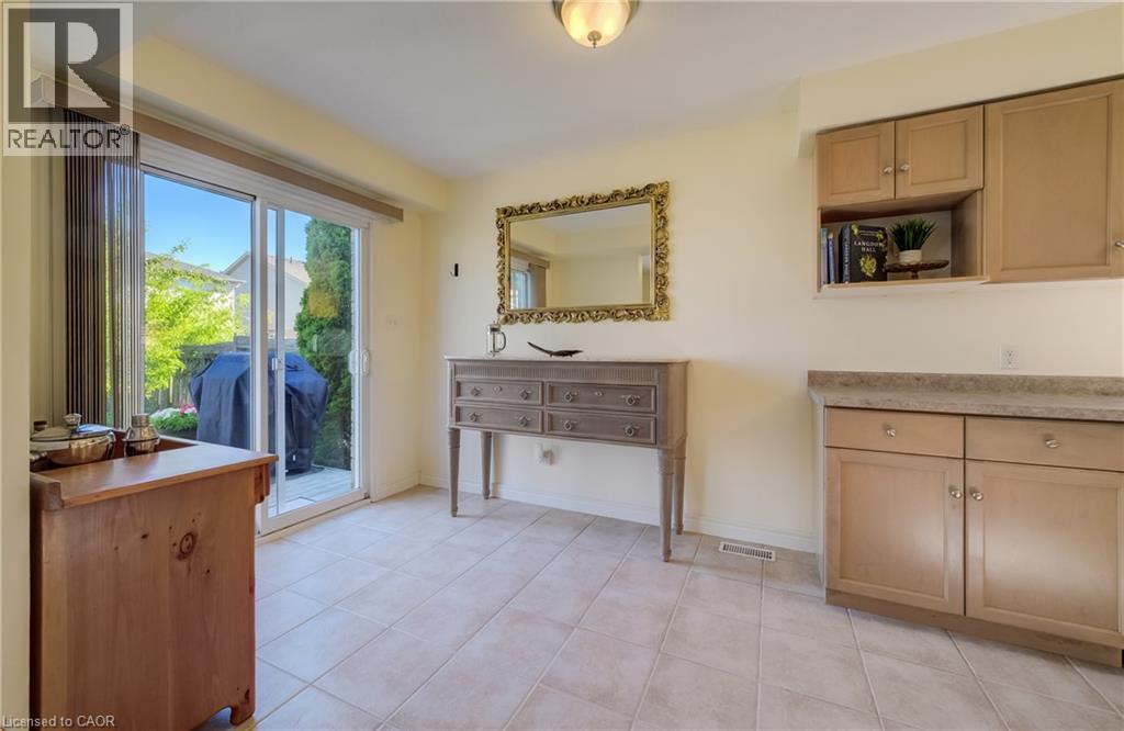 496 Langlaw Drive, Cambridge, ON - Indoor