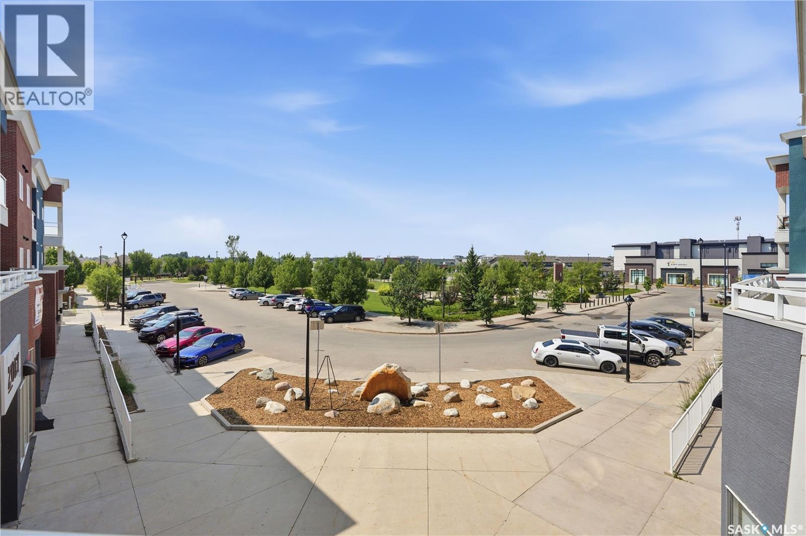 213 412 Willowgrove Square, Saskatoon, SK - Outdoor With View