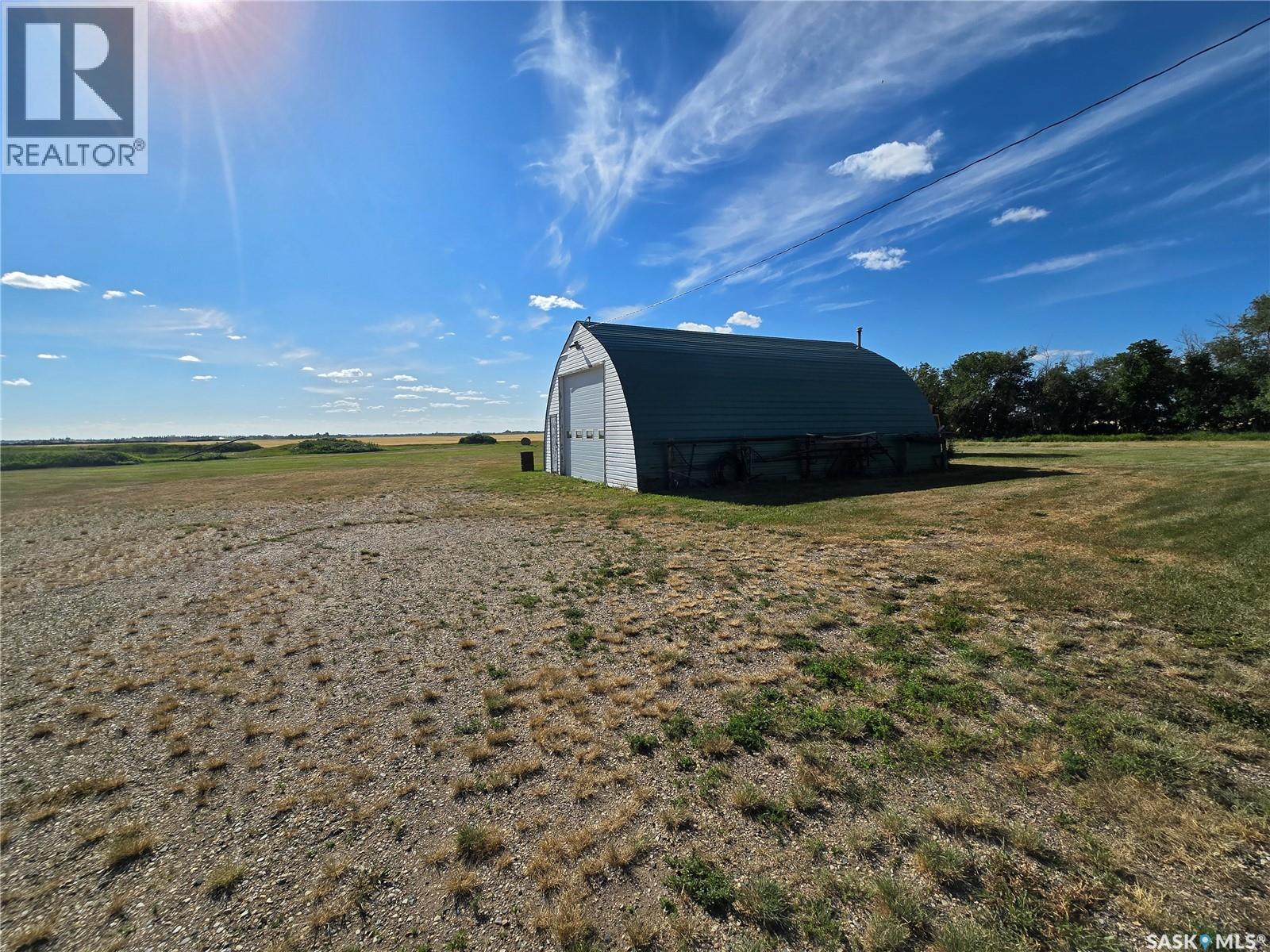 Mccormick Acreage, Weyburn Rm No. 67, SK - Outdoor With View