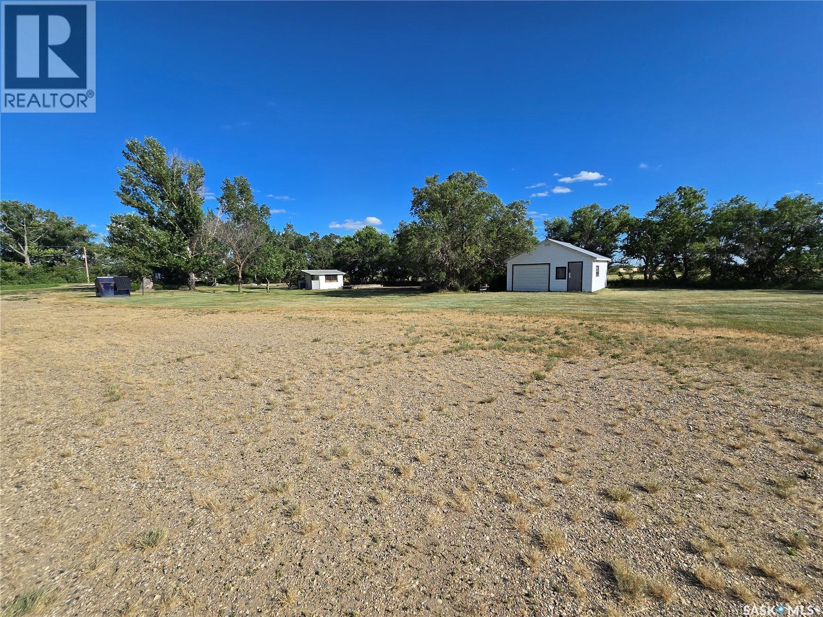 Mccormick Acreage, Weyburn Rm No. 67, SK - Outdoor
