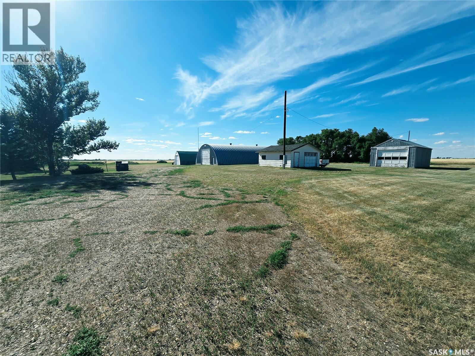 Mccormick Acreage, Weyburn Rm No. 67, SK - Outdoor