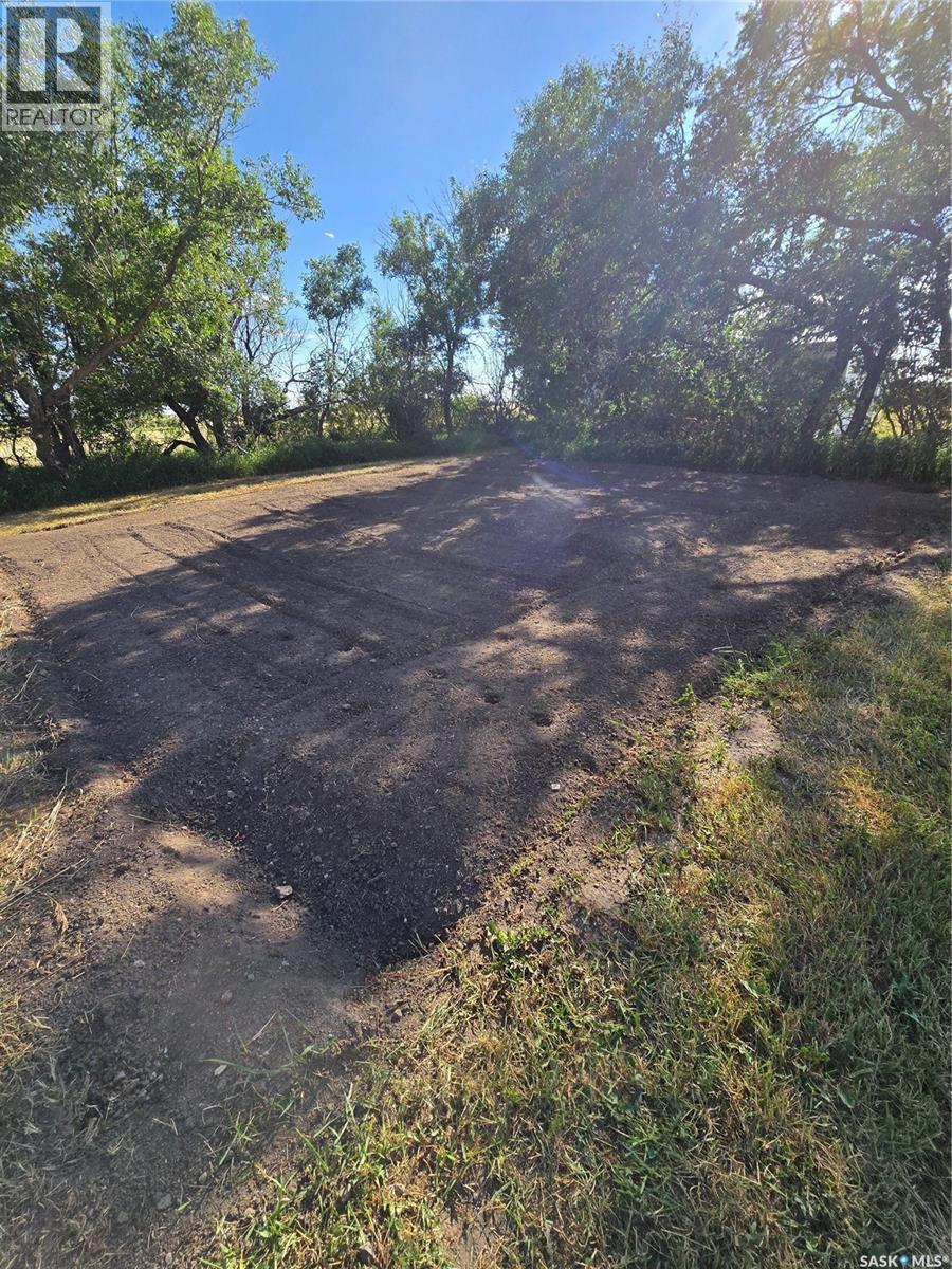 Mccormick Acreage, Weyburn Rm No. 67, SK - Outdoor With View