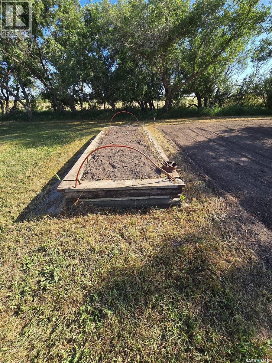 Mccormick Acreage, Weyburn Rm No. 67, SK - Outdoor With View