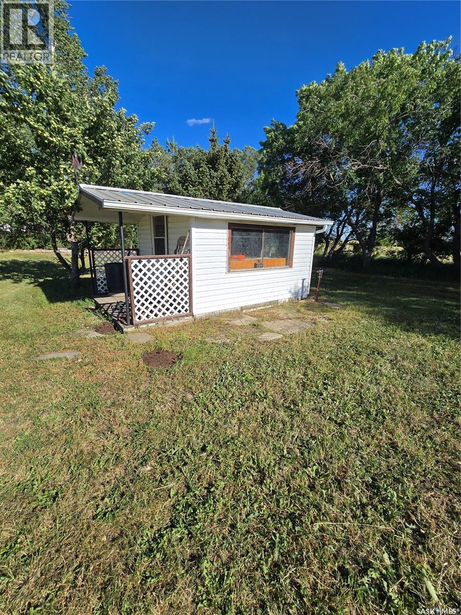 Mccormick Acreage, Weyburn Rm No. 67, SK - Outdoor