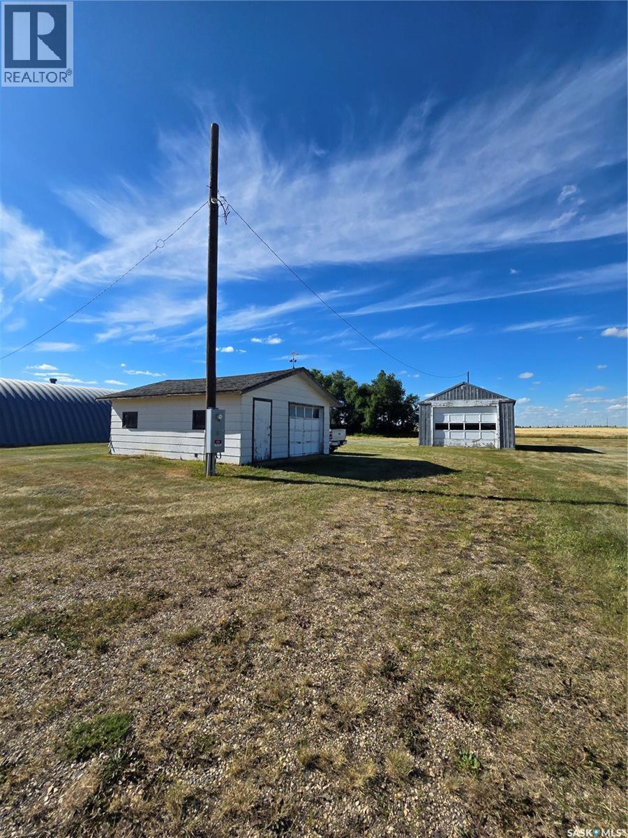 Mccormick Acreage, Weyburn Rm No. 67, SK - Outdoor