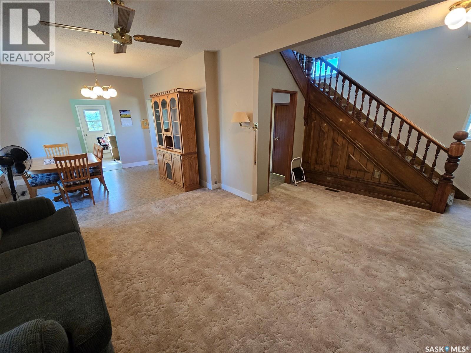 Mccormick Acreage, Weyburn Rm No. 67, SK - Indoor