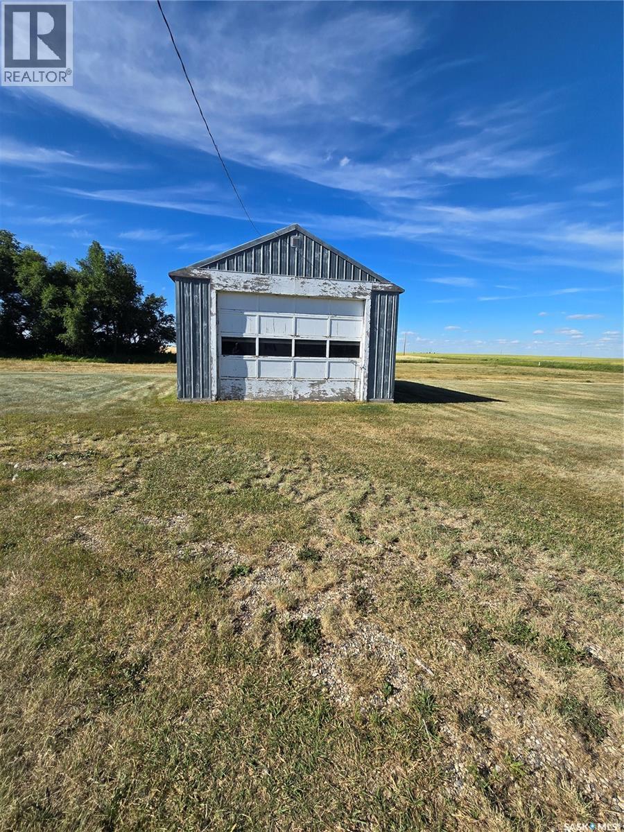 Mccormick Acreage, Weyburn Rm No. 67, SK - Outdoor With View