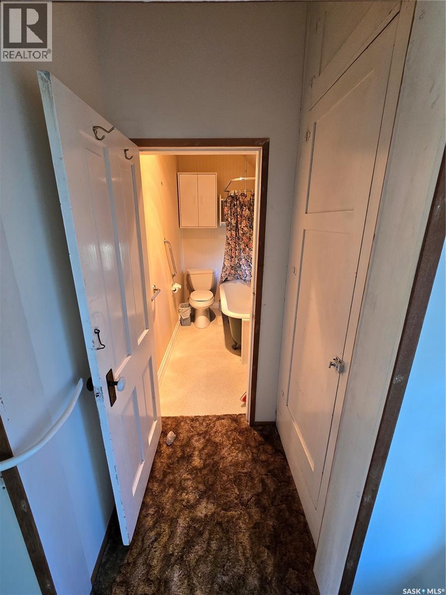 Mccormick Acreage, Weyburn Rm No. 67, SK - Indoor Photo Showing Other Room