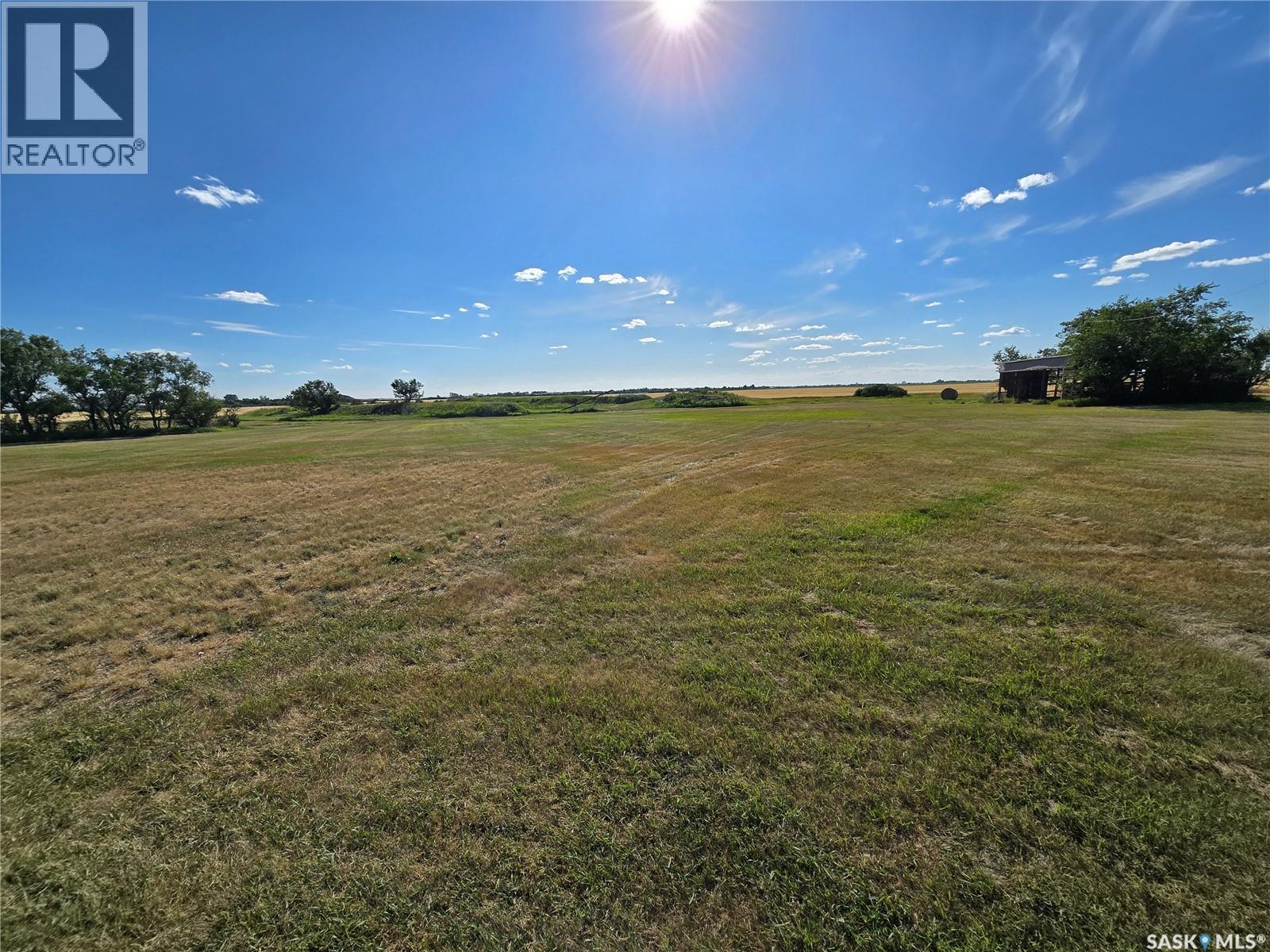 Mccormick Acreage, Weyburn Rm No. 67, SK - Outdoor With View