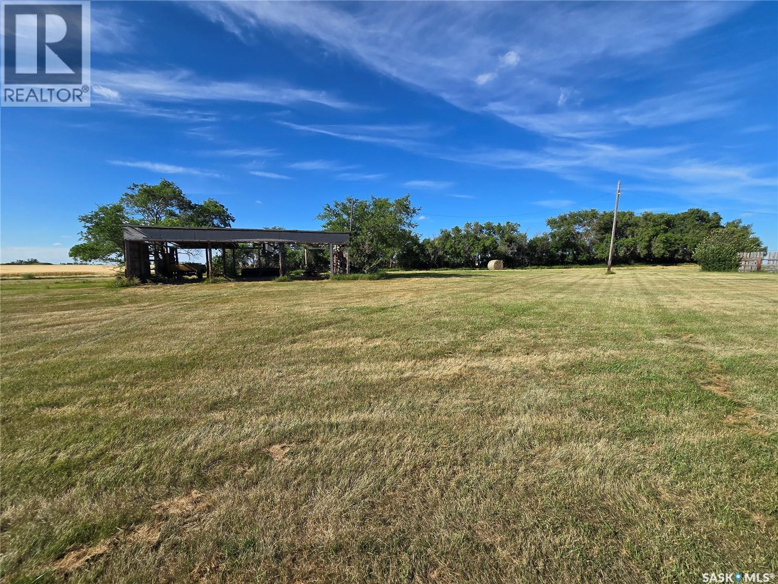 Mccormick Acreage, Weyburn Rm No. 67, SK - Outdoor With View