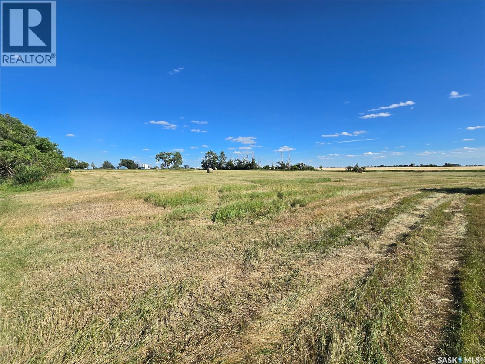 Mccormick Acreage, Weyburn Rm No. 67, SK - Outdoor With View