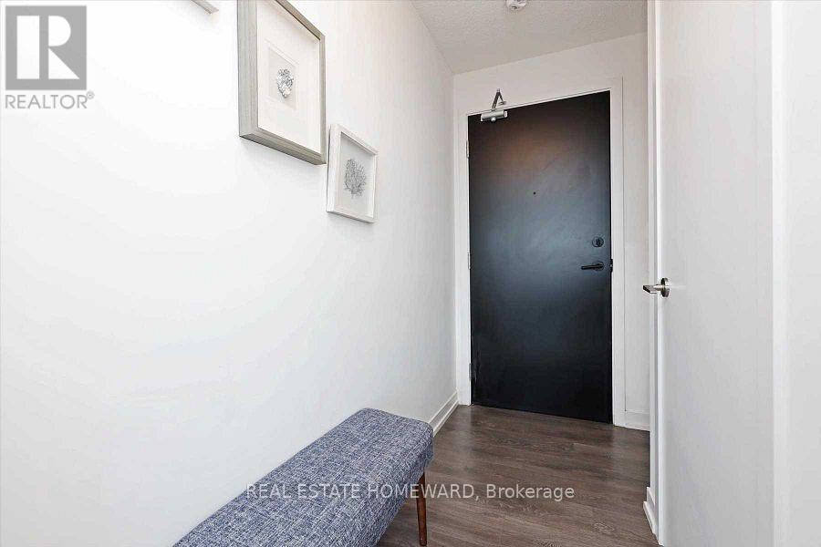 2601 - 125 Redpath Avenue, Toronto, ON - Indoor Photo Showing Other Room