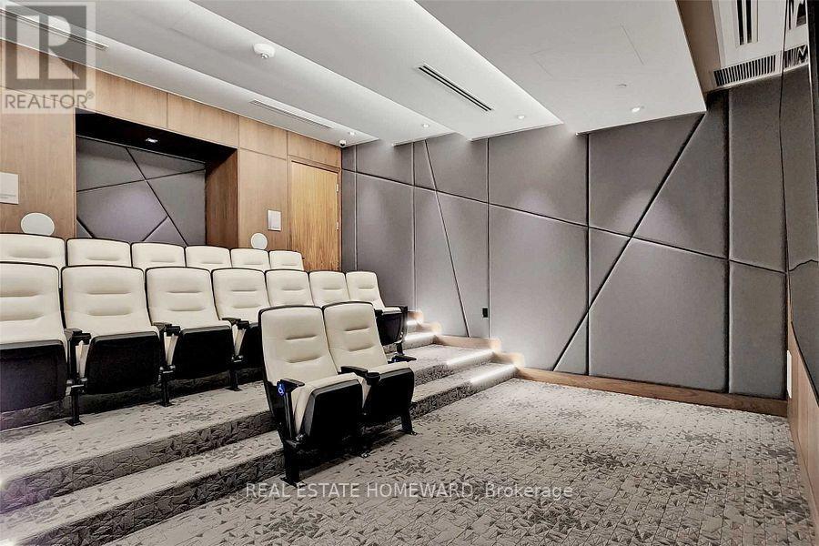 2601 - 125 Redpath Avenue, Toronto, ON - Indoor Photo Showing Other Room
