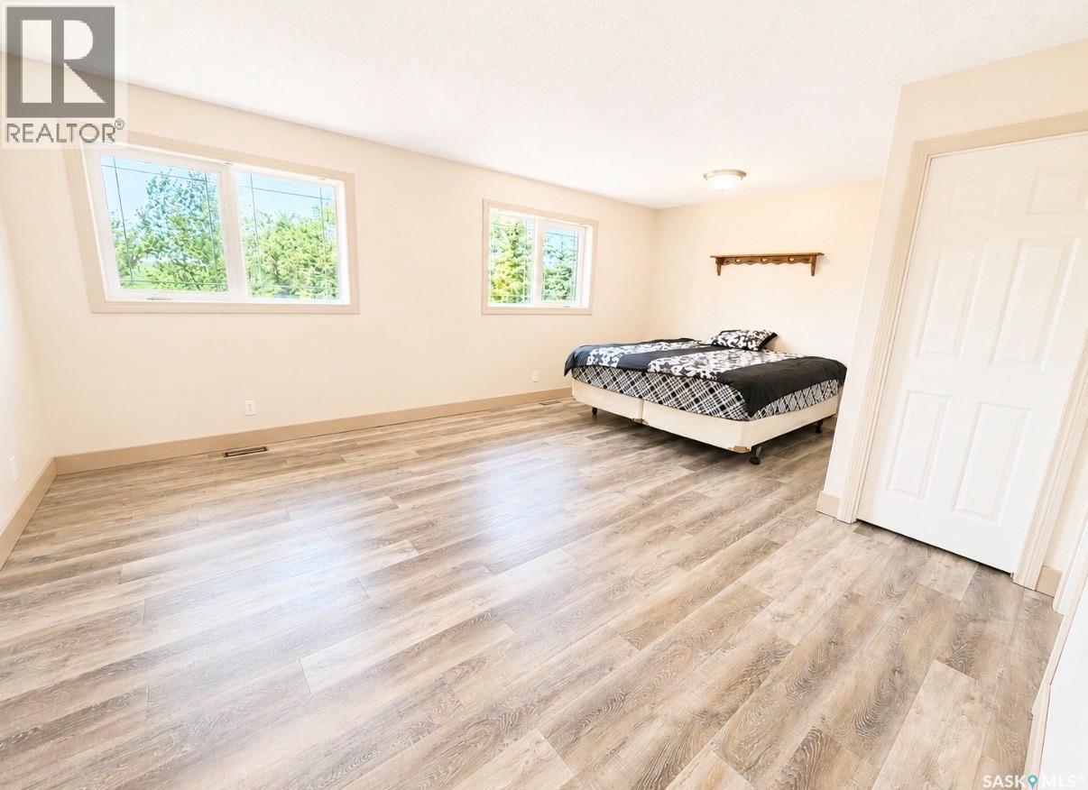Rempel Acreage, Swift Current Rm No. 137, SK - Indoor Photo Showing Bedroom