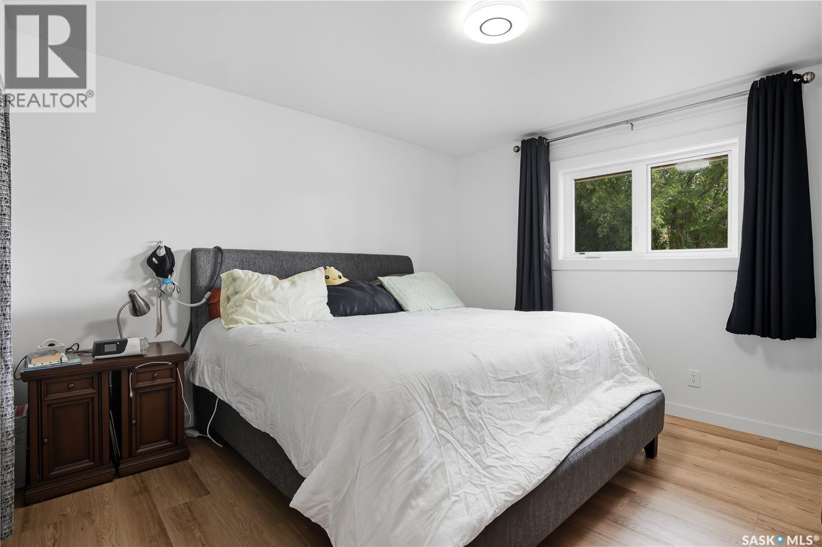 16 Walsh Street, Qu'Appelle, SK - Indoor Photo Showing Bedroom