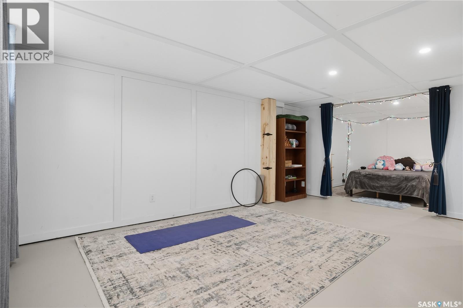 16 Walsh Street, Qu'Appelle, SK - Indoor Photo Showing Other Room