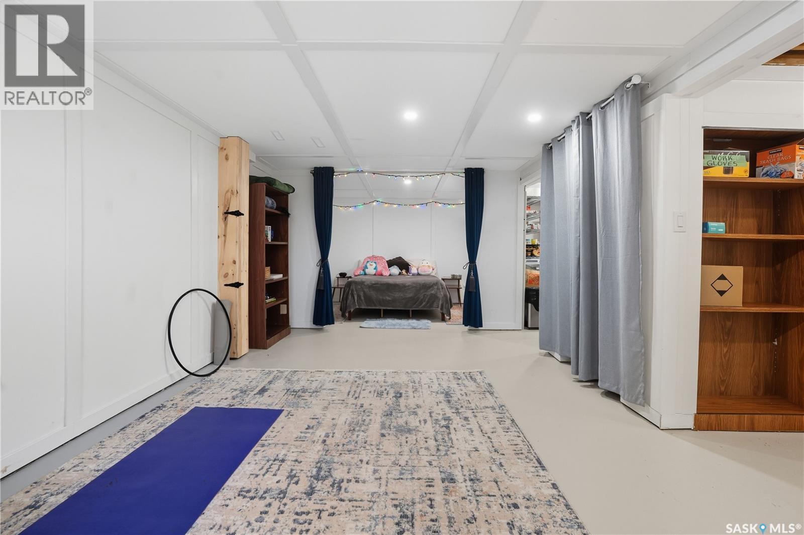16 Walsh Street, Qu'Appelle, SK - Indoor Photo Showing Other Room