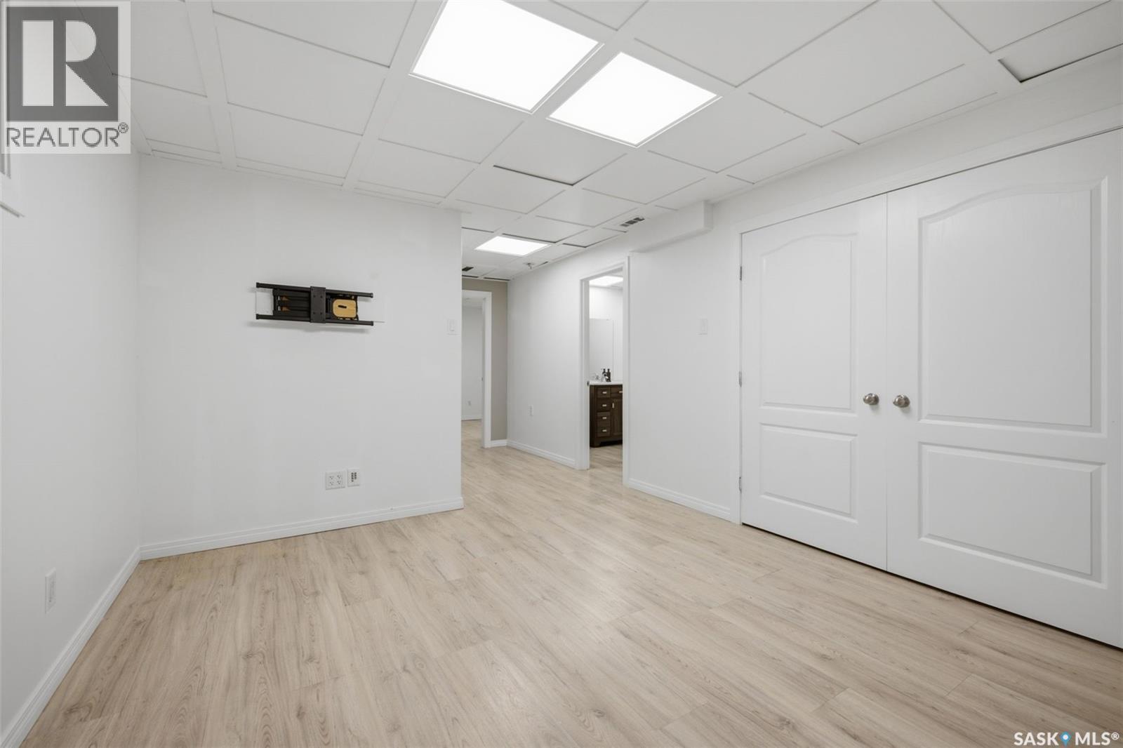 4845 Liberty Street, Regina, SK - Indoor Photo Showing Other Room