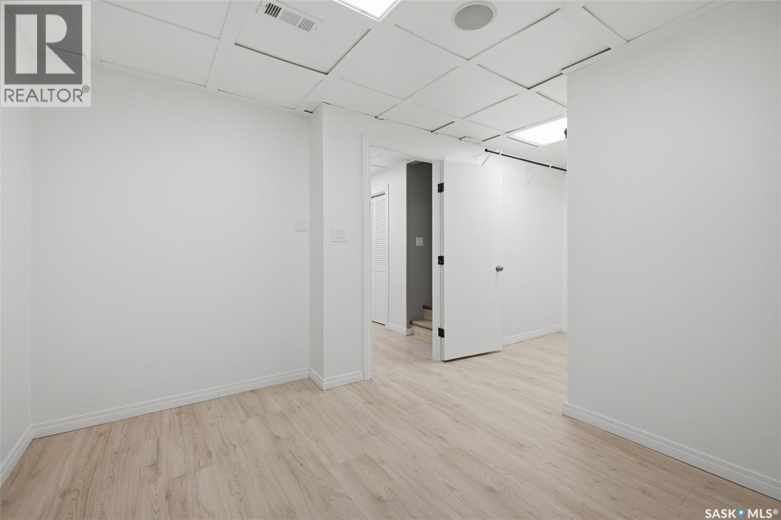 4845 Liberty Street, Regina, SK - Indoor Photo Showing Other Room