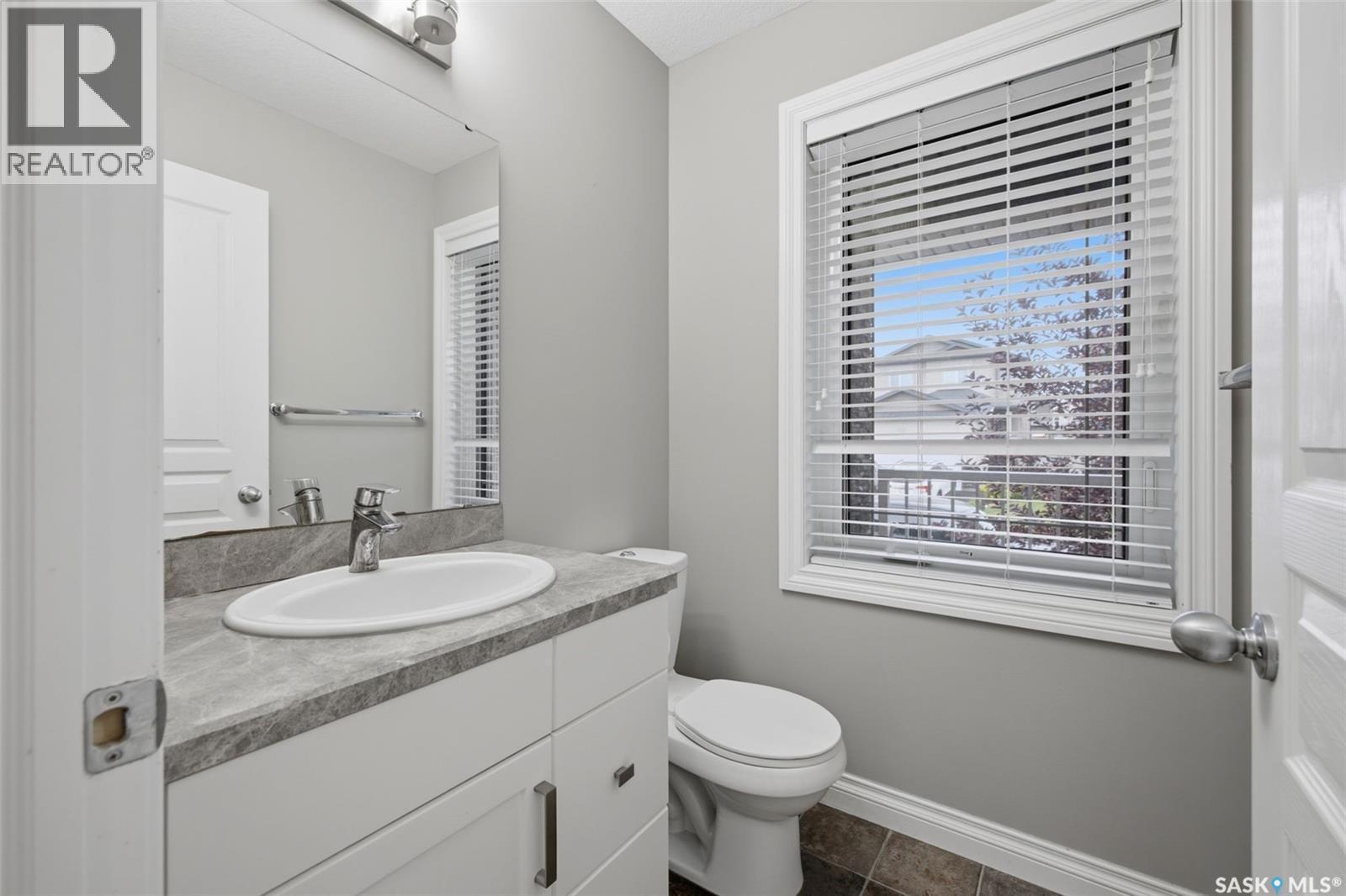 4845 Liberty Street, Regina, SK - Indoor Photo Showing Bathroom