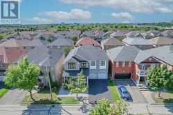 19 MARKSHIRE ROAD Markham, ON L6C 2Z6
