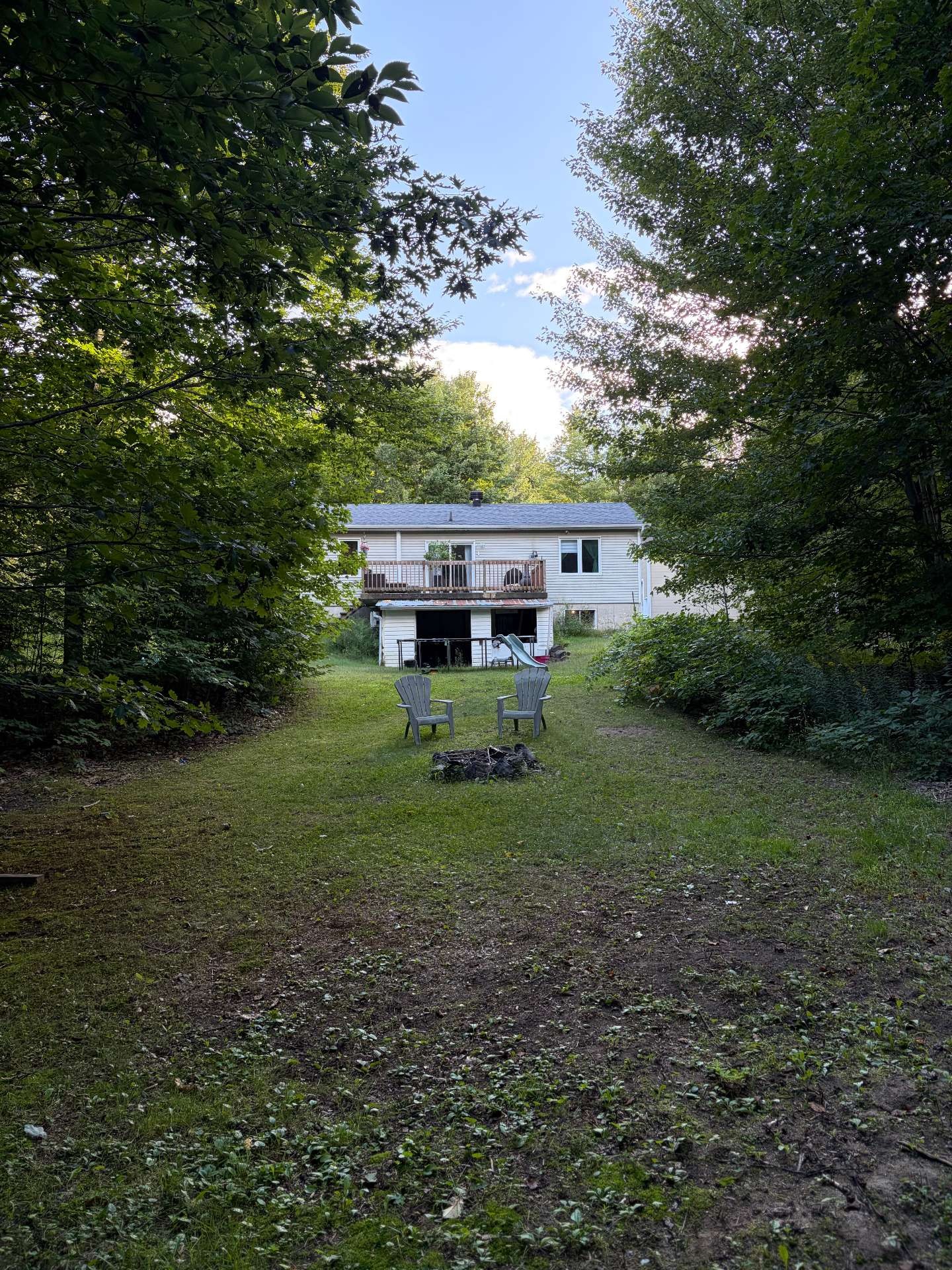 Exterior - 130 Rue Philipon, Saint-Calixte, QC
