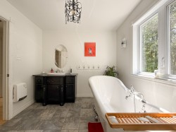 Bathroom - 