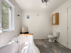 Bathroom - 