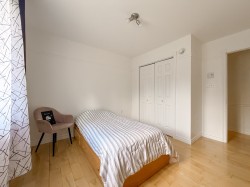 Bedroom - 