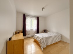 Bedroom - 