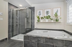 Salle de bains - 
