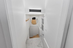 Escalier - 