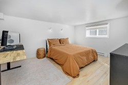 Chambre à coucher - 