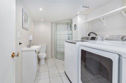 Salle de bains - 