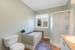 Bathroom - 