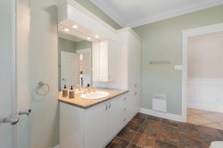 Bathroom - 