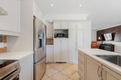 Kitchen - 