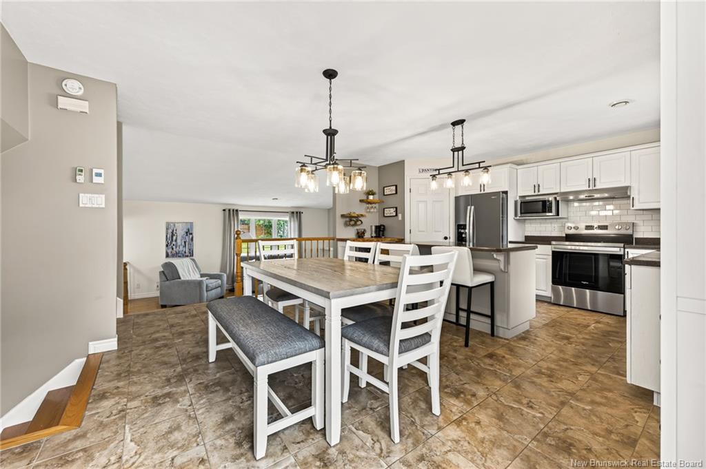 33 Robichaud Crt, Dieppe, NB