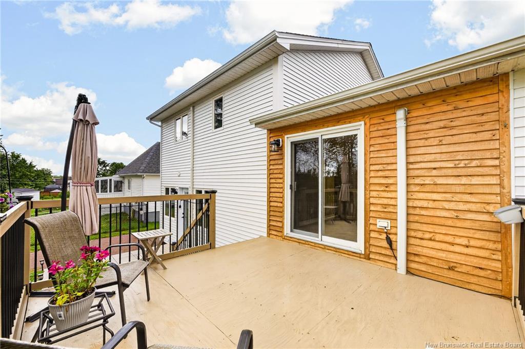 33 Robichaud Crt, Dieppe, NB