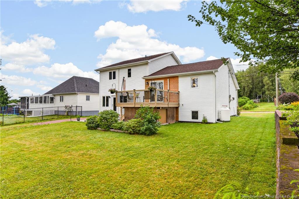 33 Robichaud Crt, Dieppe, NB