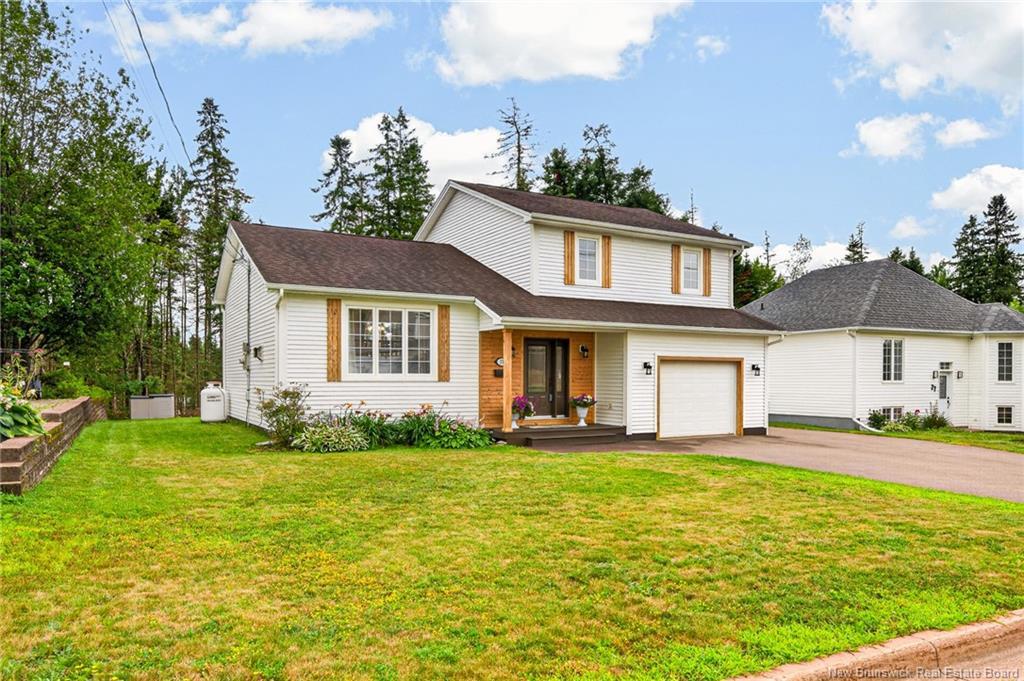 33 Robichaud Crt, Dieppe, NB