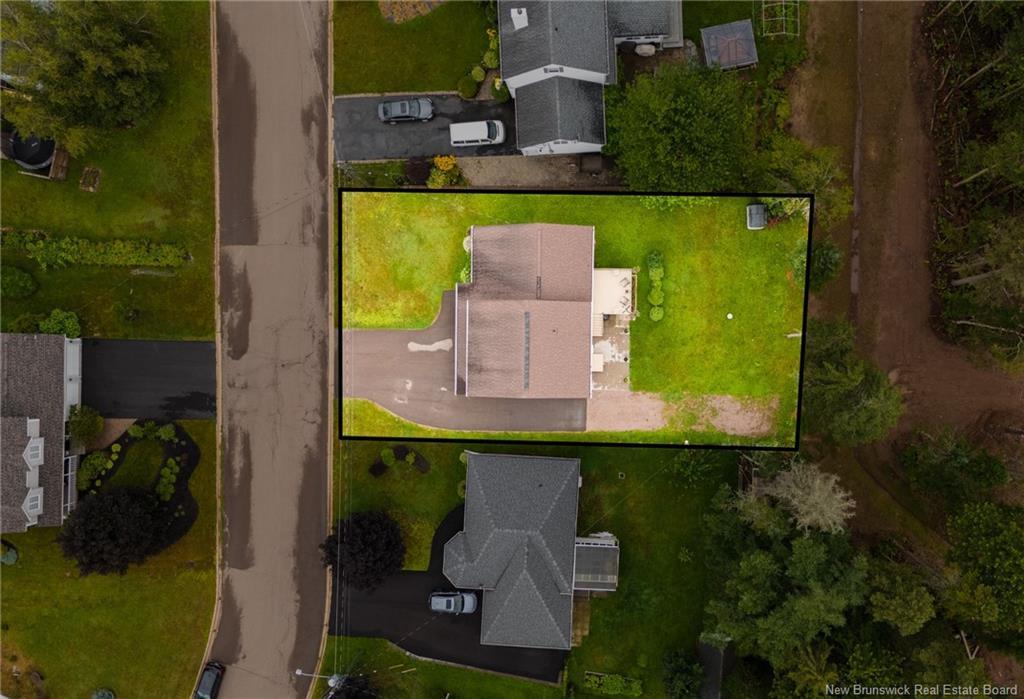 33 Robichaud Crt, Dieppe, NB